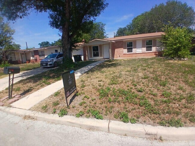 property at 221 Park Ln