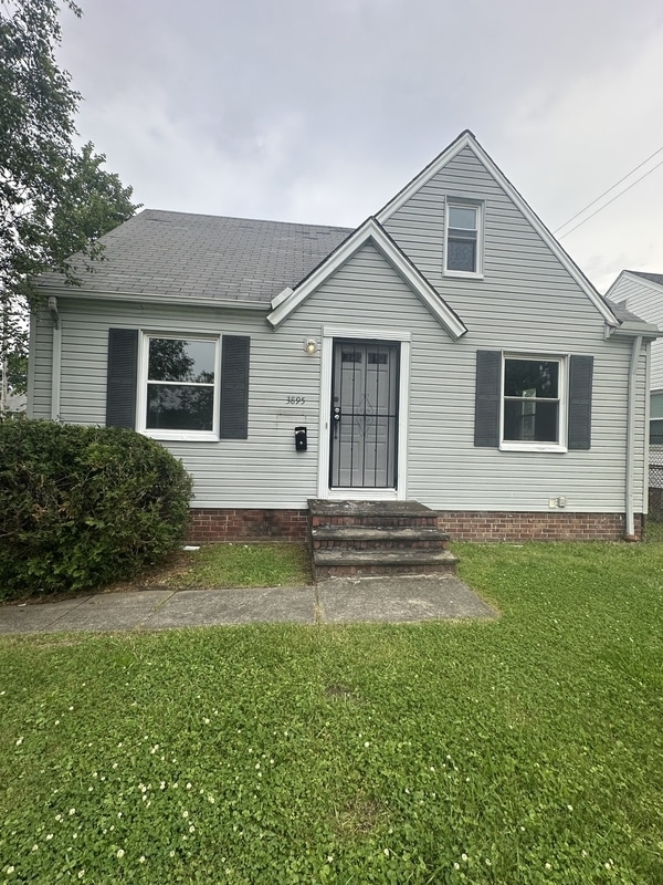 property at 3895 E 177th St