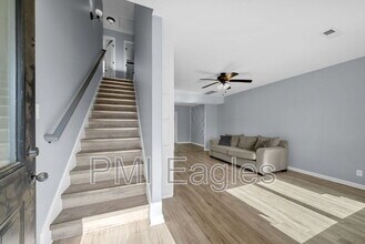 3815 Harvest Ridge in Clarksville, TN - Building Photo - Building Photo