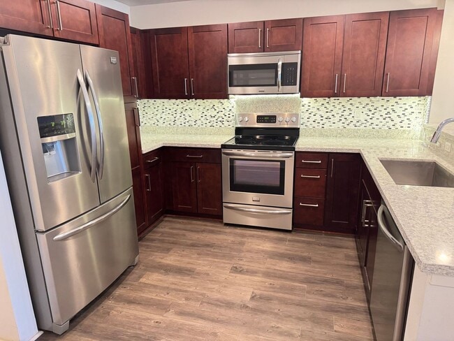 property at 91-960-960 Iwikuamoo St