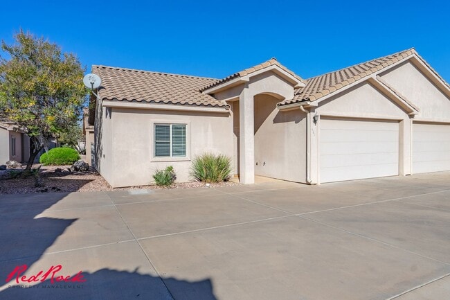 property at 484 N 2480 W