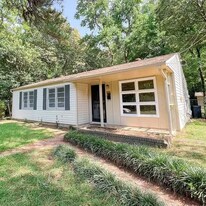 3714 Farwood Dr in Montgomery, AL - Building Photo