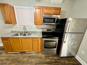 609 Jackson St in Lynchburg, VA - Building Photo - Building Photo