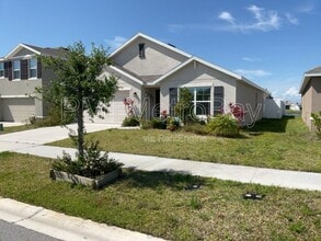 816 Will Scarlett Ave in Ruskin, FL - Building Photo - Building Photo