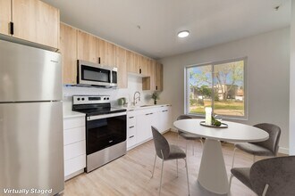 404 E 5600 S in Murray, UT - Building Photo - Building Photo