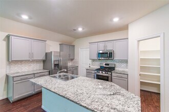 4639 Sequoia Echo Dr in The Woodlands, TX - Building Photo - Building Photo