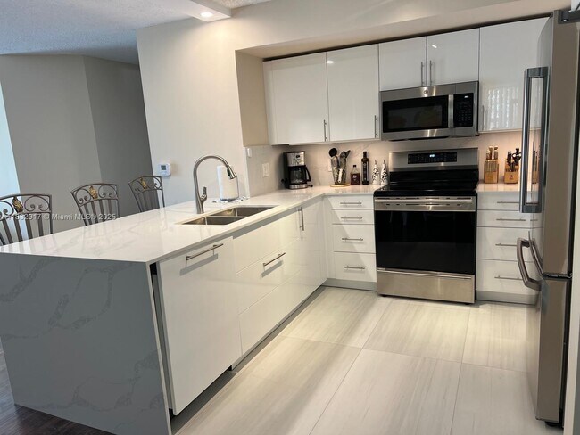 property at 19901 E Country Club Dr
