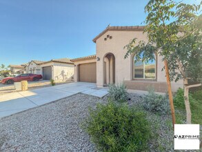 2563 W Hidalgo Ave in Phoenix, AZ - Building Photo - Building Photo