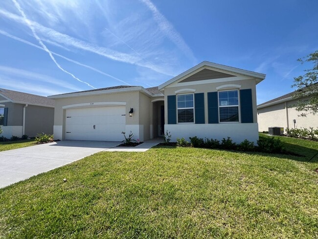 property at 334 Rover Rd
