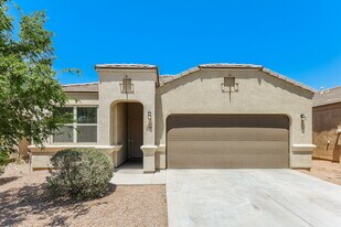 2444 W Tamarisk Ave in Phoenix, AZ - Building Photo