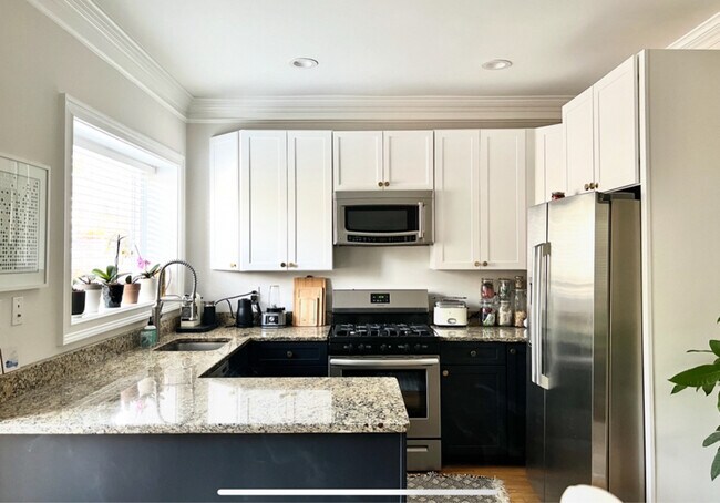 233 Bryant St NE in Washington, DC - Building Photo - Building Photo