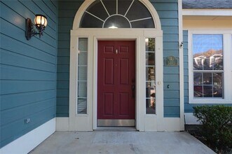 1400 Oakcrest Dr in Providence Village, TX - Building Photo - Building Photo