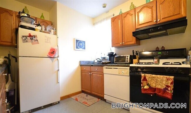 551 Washington St in Boston, MA - Building Photo - Building Photo