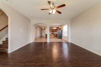 833 Bens Dr in Anna, TX - Building Photo - Building Photo