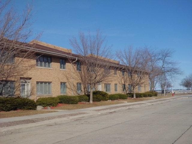 320 Center Ave, Unit 3 in Adell, WI - Building Photo - Building Photo