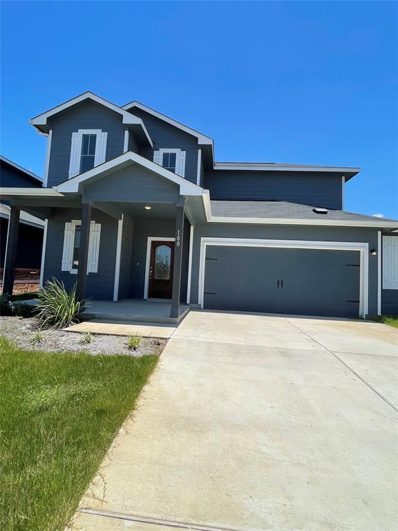 property at 180 Olympic Pk Dr