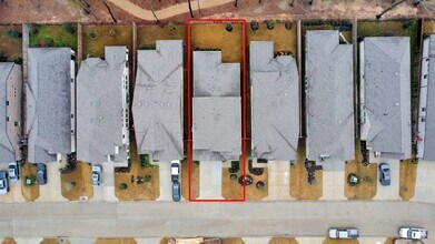 7426 Cattail Fls Ln in Porter, TX - Building Photo - Building Photo