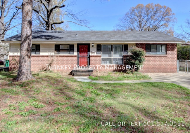 property at 20 S Wakefield Dr