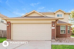 16782 N Thrasher Dr in Conroe, TX - Building Photo