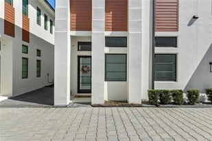 503 W Canton Ave in Winter Park, FL - Building Photo