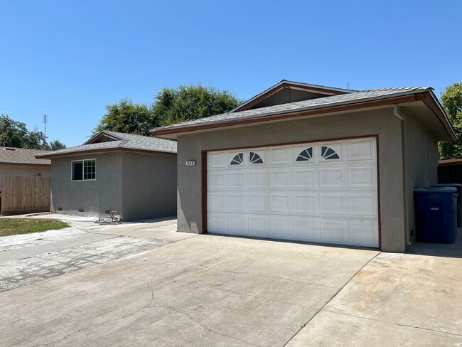 property at 1568 E Warner Ave
