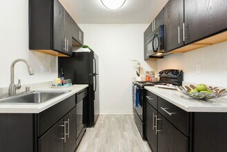 Briarwood at Central Park in Fremont, CA - Foto de edificio - Building Photo