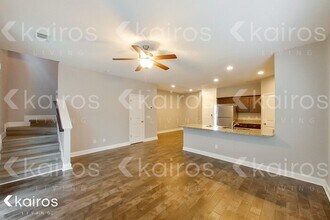 601 Ferguson Ln in Richmond Hill, GA - Building Photo - Building Photo