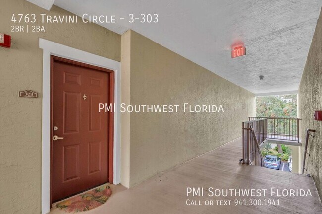 4763 Travini Cir in Sarasota, FL - Building Photo - Building Photo