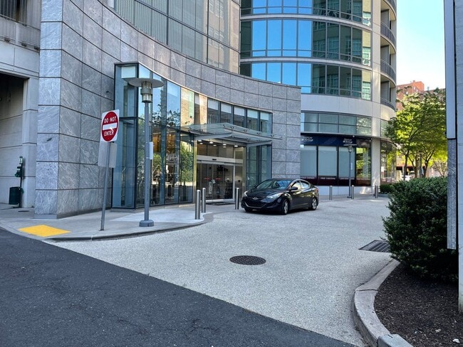 property at 2101 Market St