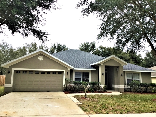 property at 1221 Mt McKinley Ct