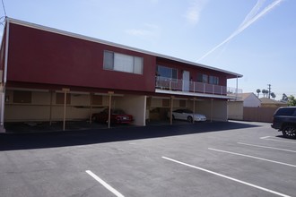 14015 S Budlong in Gardena, CA - Building Photo - Building Photo