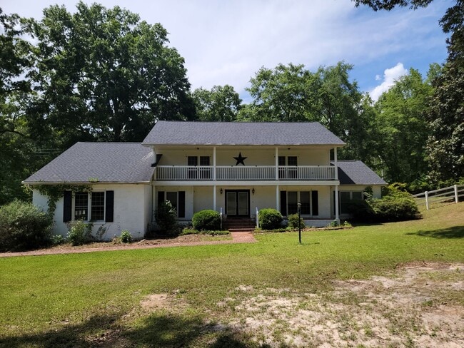 property at 62 Dogwood Acres Trail