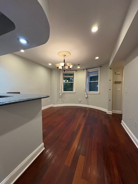 106 E Brookline St, Unit 1 in Boston, MA - Building Photo