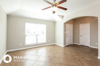 3428 Heatherbend St in Fort Worth, TX - Building Photo - Building Photo