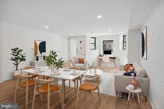 1865 California St NW-Unit -1 in Washington, DC - Building Photo - Building Photo