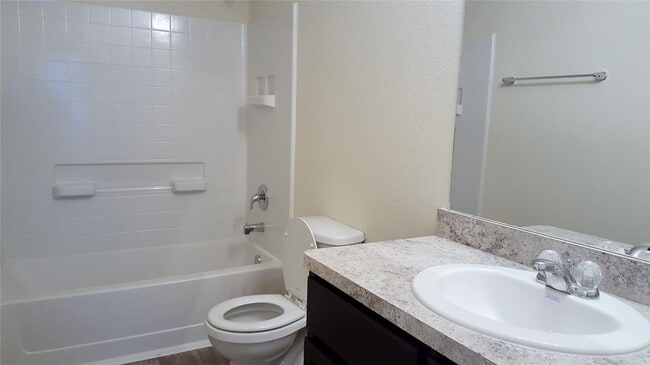 21407 N Werrington Way in Houston, TX - Building Photo - Building Photo