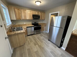 3609 1st Ave N in Great Falls, MT - Building Photo - Building Photo