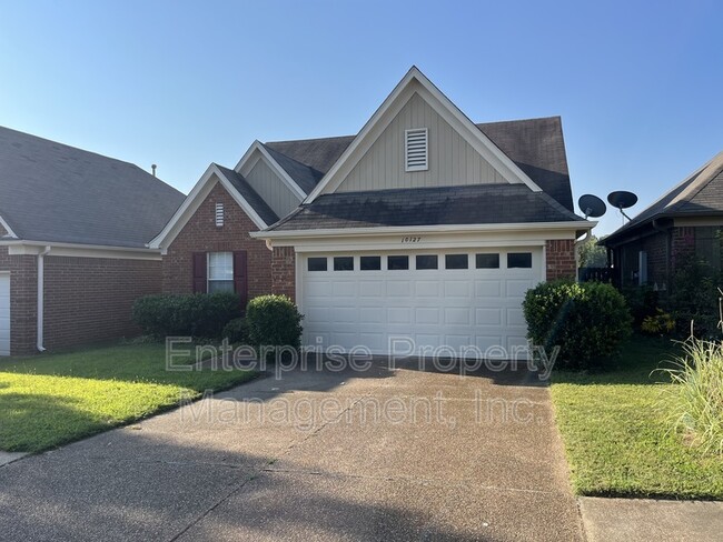 property at 10127 Cross Valley Dr