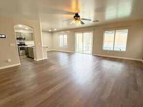 22844 W La Pasada Blvd in Buckeye, AZ - Building Photo - Building Photo