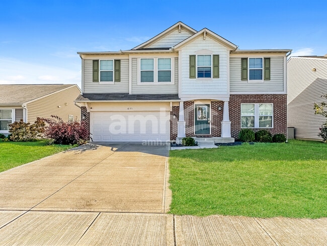 property at 1271 Morningside St