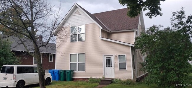 property at 376 Alger St