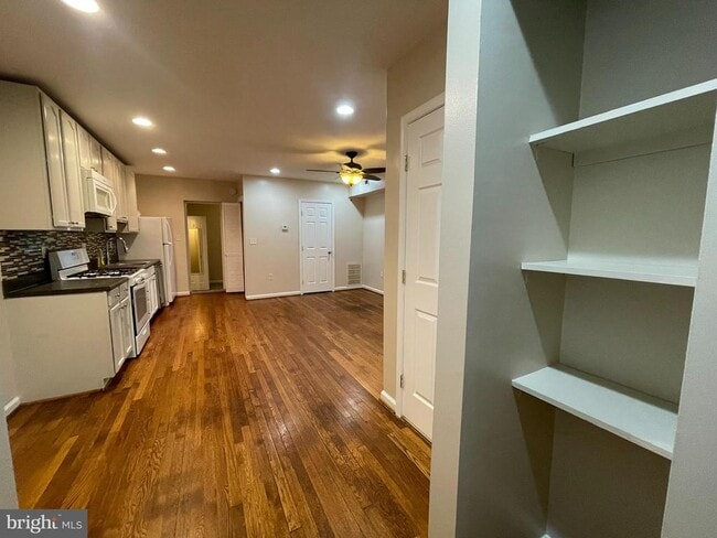 1913 Rosedale St NE in Washington, DC - Building Photo - Building Photo