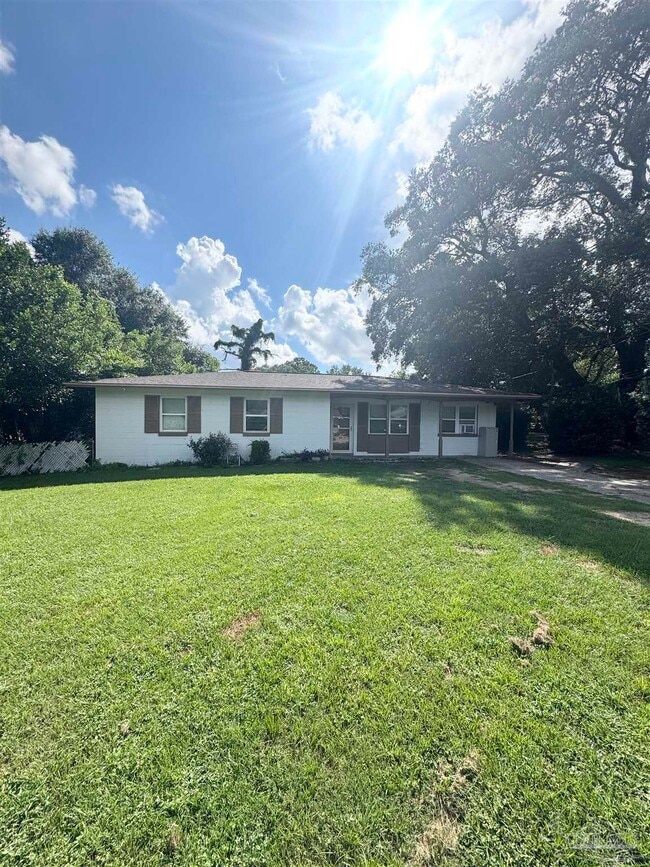property at 802 Blue Springs Dr