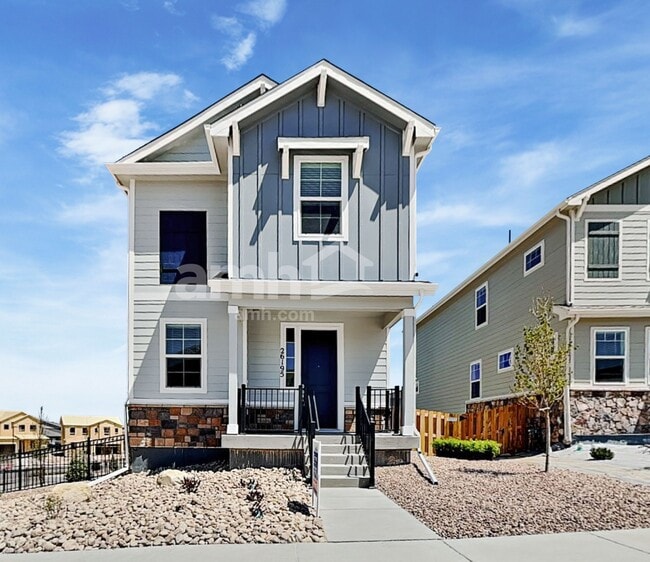 property at 26195 E Calhoun Pl