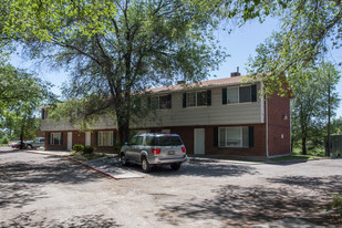 2411 W 3800 S Apartments