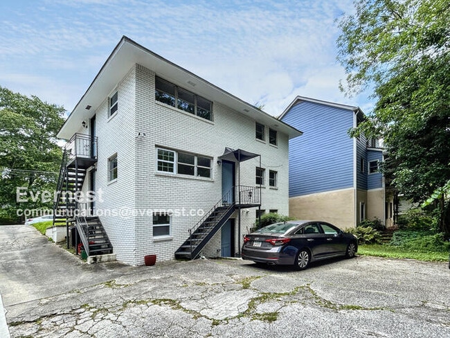 property at 216 Superior Ave