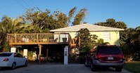 681-683 Estero Blvd in Ft. Myers, FL - Foto de edificio - Building Photo