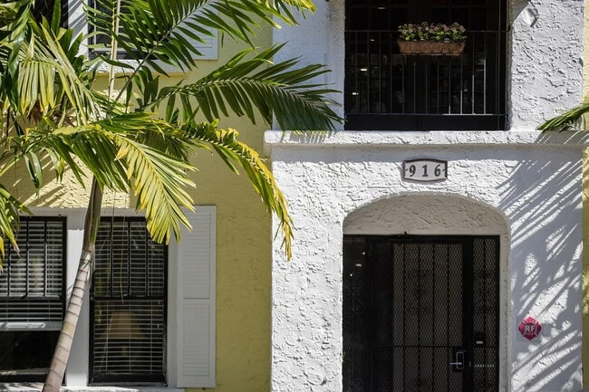 916 S Rome in Tampa, FL - Building Photo - Building Photo