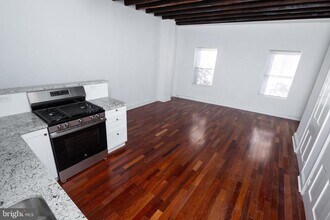 633 N 3rd St in Philadelphia, PA - Building Photo - Building Photo