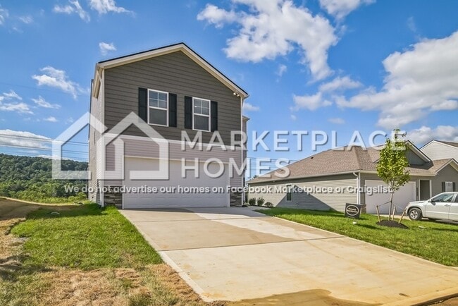 7646 Belhaven Ln in Knoxville, TN - Building Photo - Building Photo